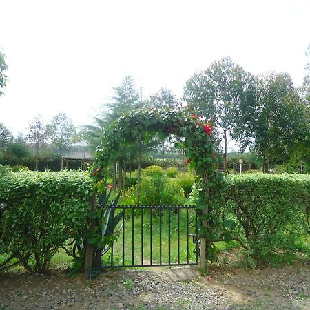 Triple Eden Resort - Naivasha Εξωτερικό φωτογραφία