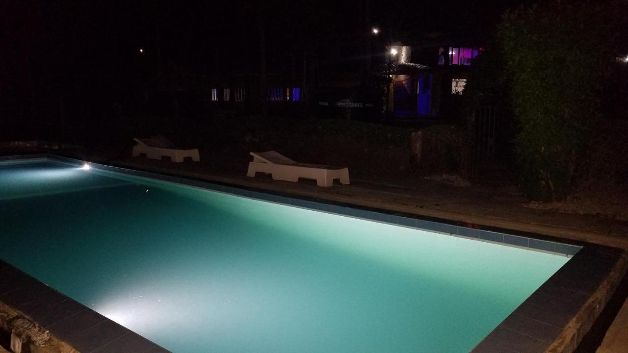 Triple Eden Resort - Naivasha Εξωτερικό φωτογραφία
