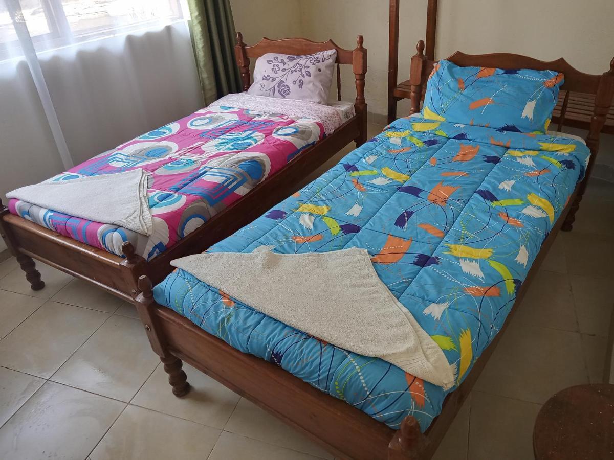 Triple Eden Resort - Naivasha Εξωτερικό φωτογραφία