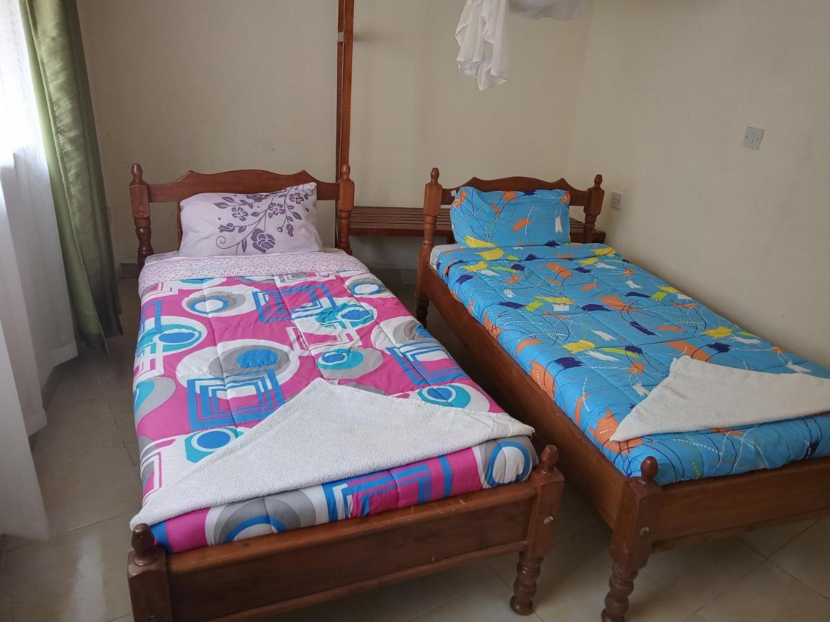 Triple Eden Resort - Naivasha Εξωτερικό φωτογραφία