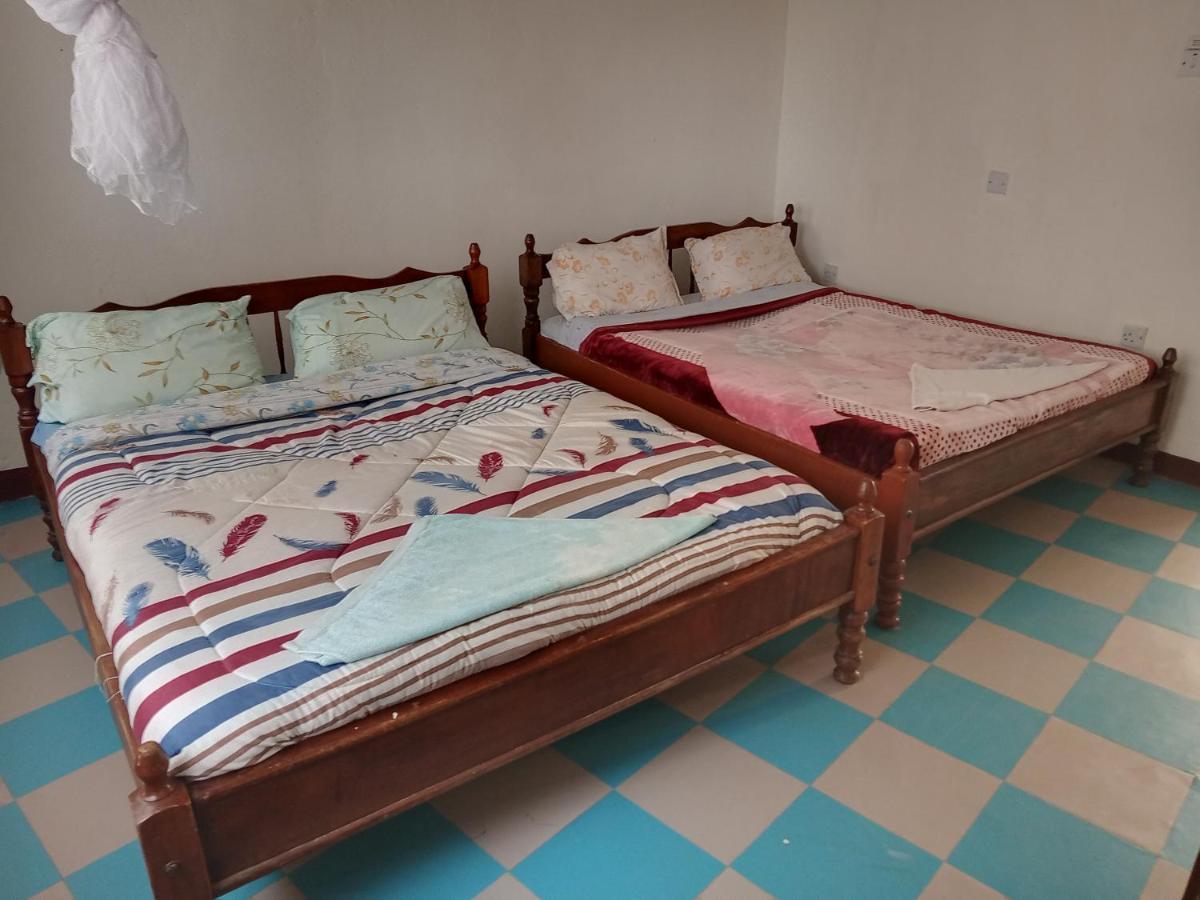 Triple Eden Resort - Naivasha Εξωτερικό φωτογραφία