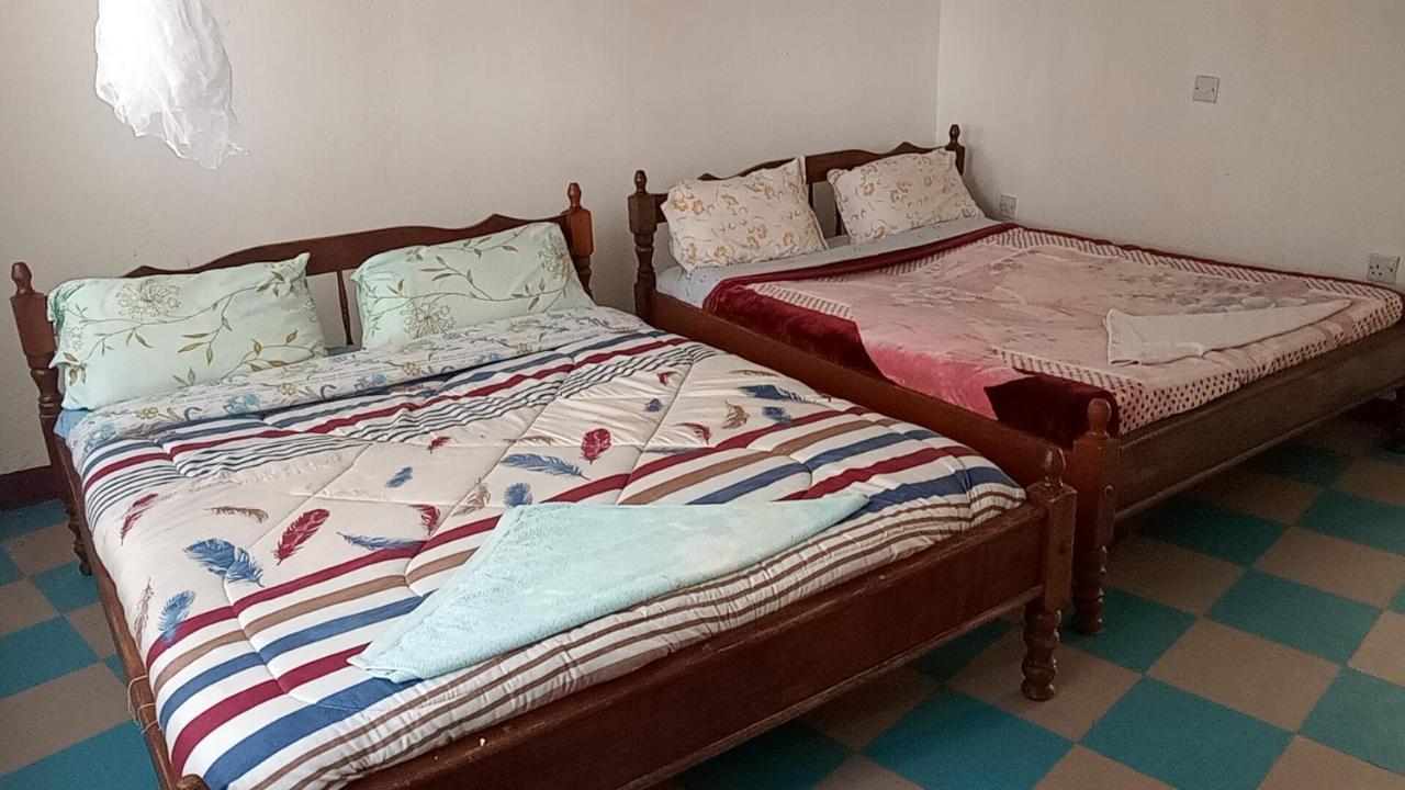 Triple Eden Resort - Naivasha Εξωτερικό φωτογραφία