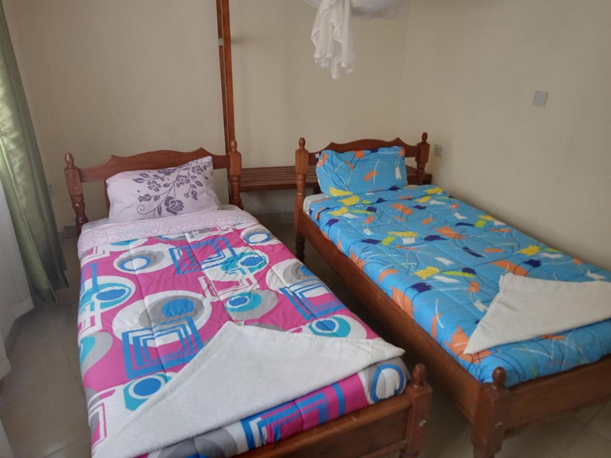 Triple Eden Resort - Naivasha Εξωτερικό φωτογραφία