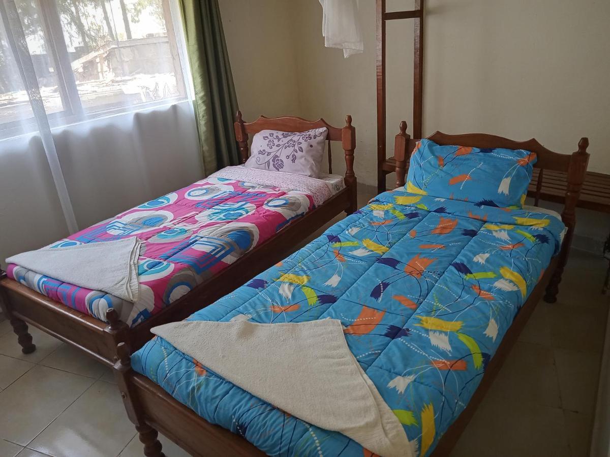Triple Eden Resort - Naivasha Εξωτερικό φωτογραφία