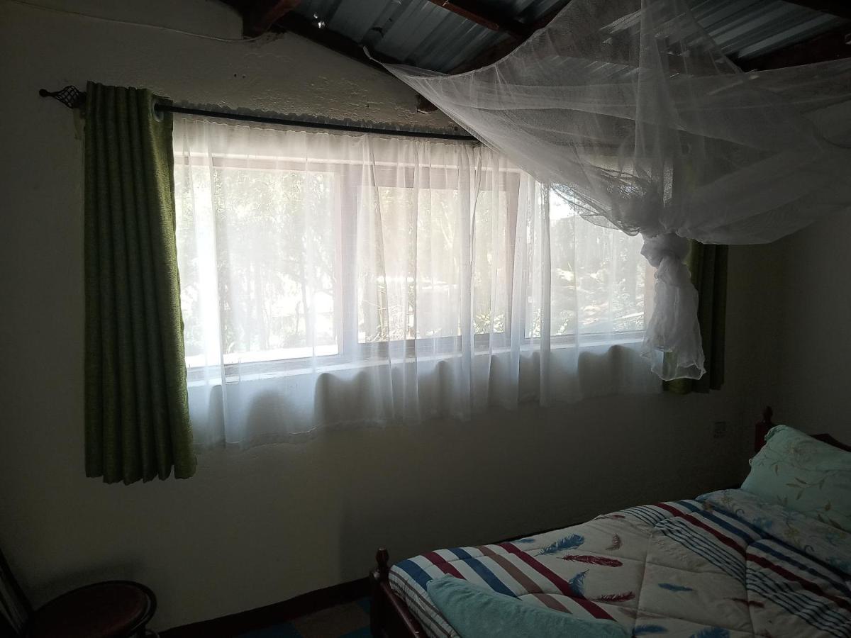 Triple Eden Resort - Naivasha Εξωτερικό φωτογραφία