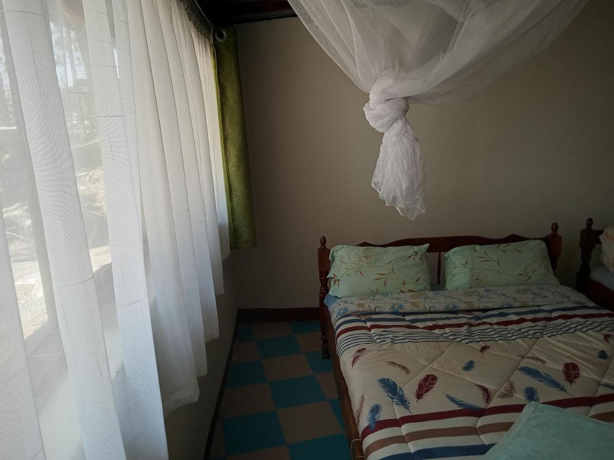 Triple Eden Resort - Naivasha Εξωτερικό φωτογραφία