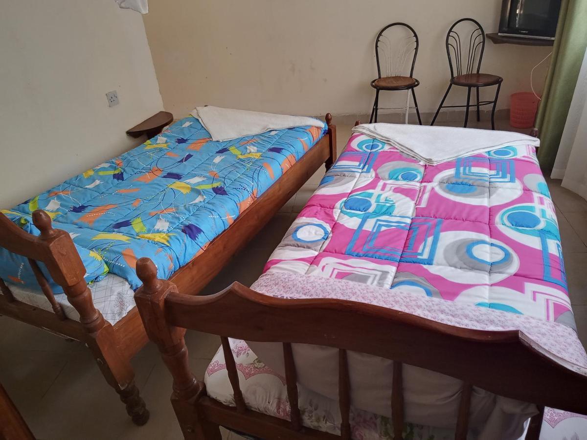 Triple Eden Resort - Naivasha Εξωτερικό φωτογραφία