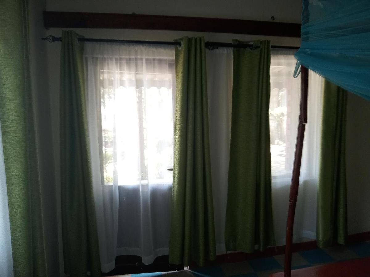 Triple Eden Resort - Naivasha Εξωτερικό φωτογραφία
