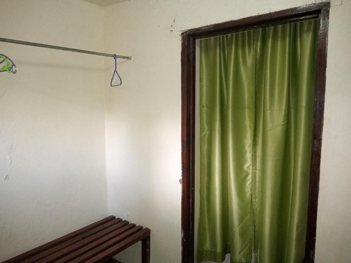Triple Eden Resort - Naivasha Εξωτερικό φωτογραφία