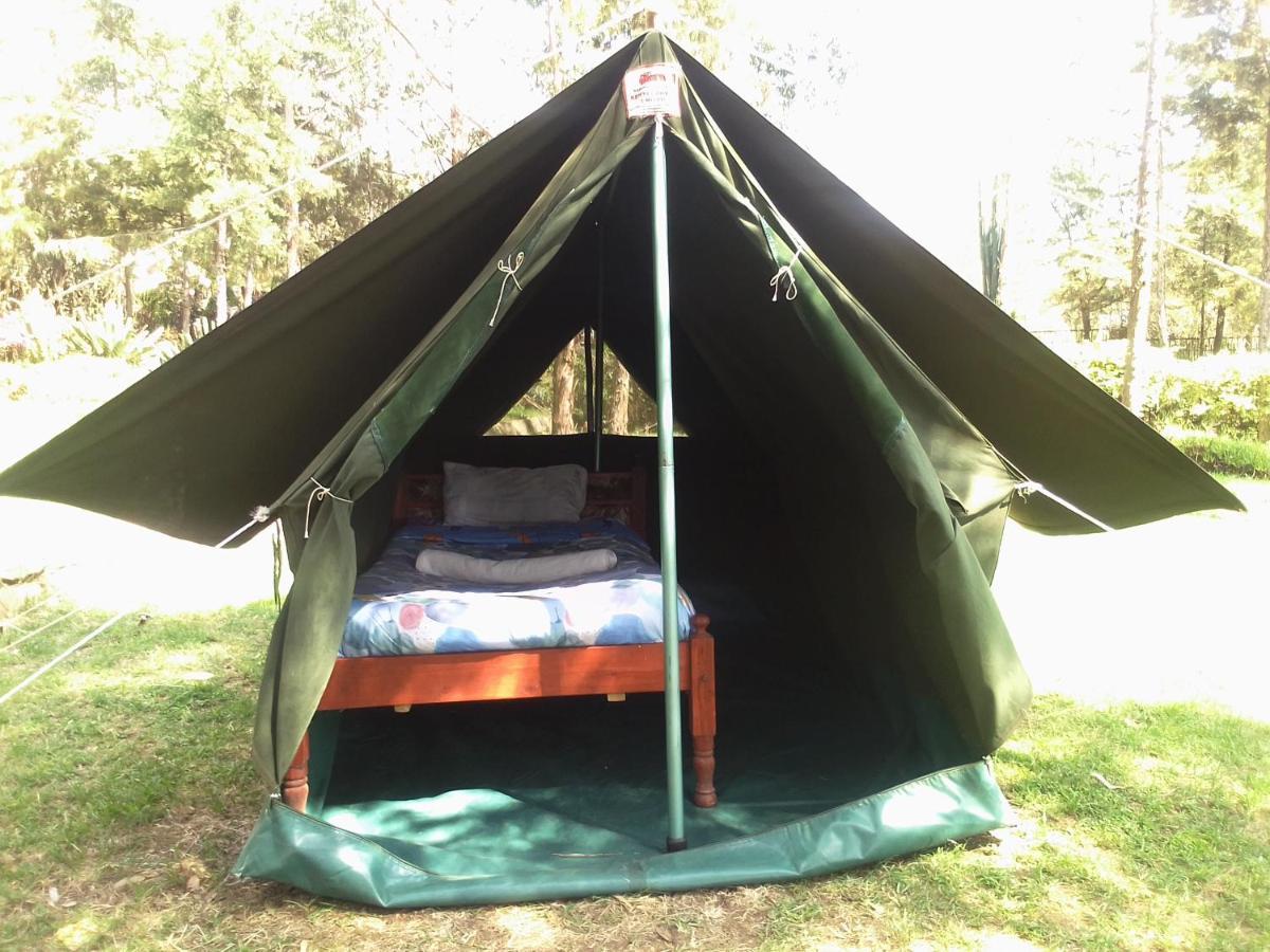 Triple Eden Resort - Naivasha Εξωτερικό φωτογραφία