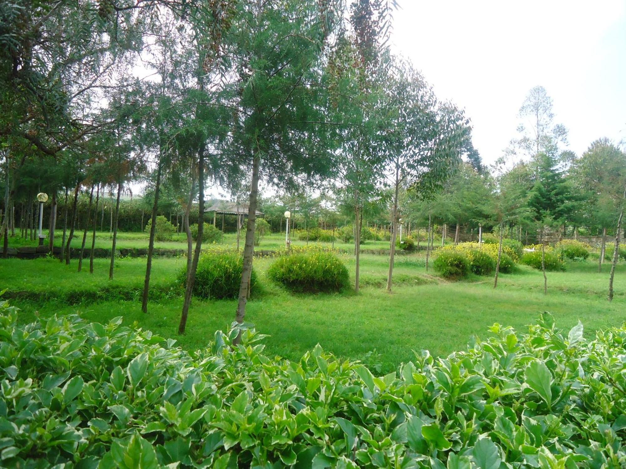 Triple Eden Resort - Naivasha Εξωτερικό φωτογραφία