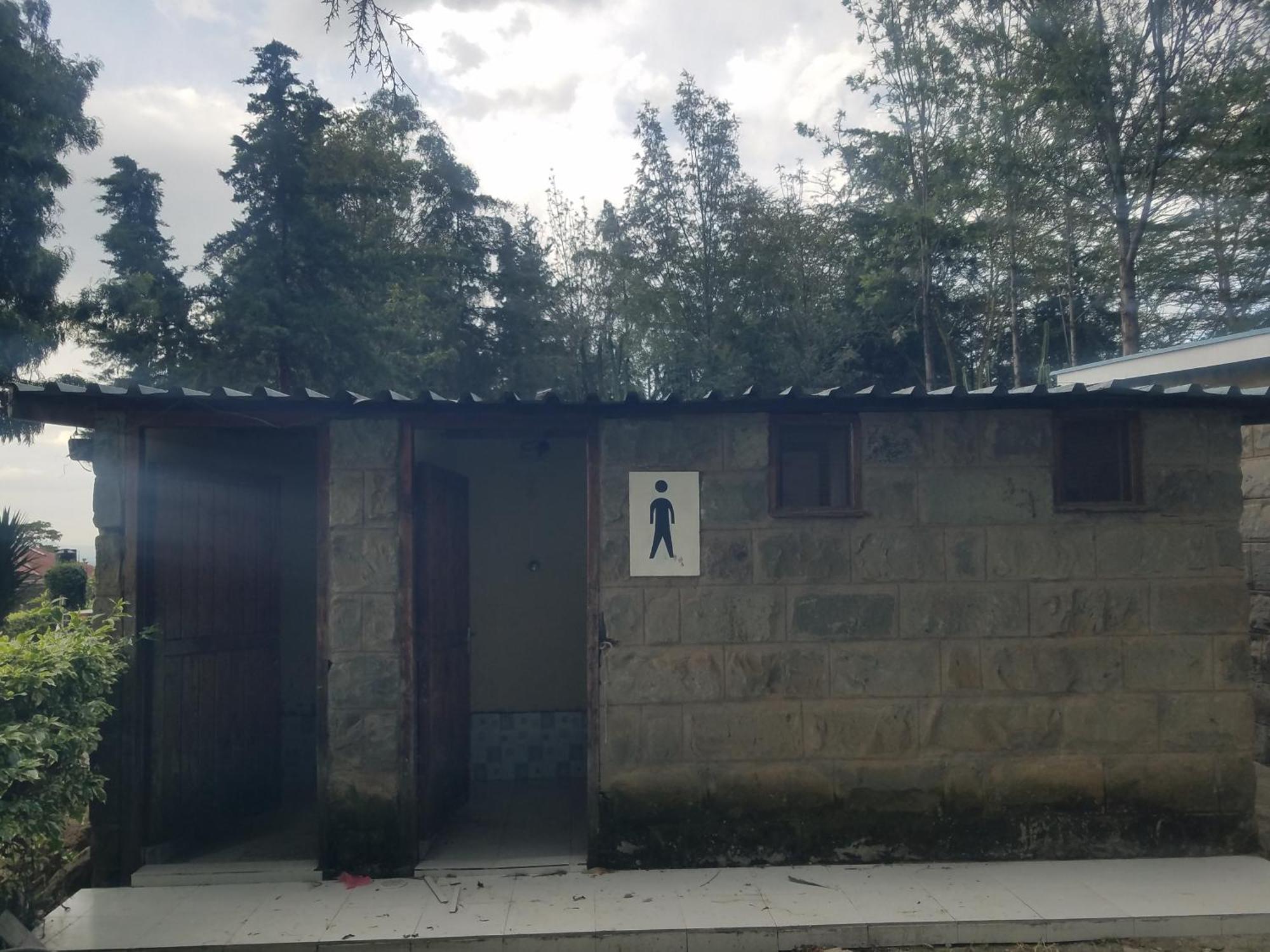 Triple Eden Resort - Naivasha Εξωτερικό φωτογραφία
