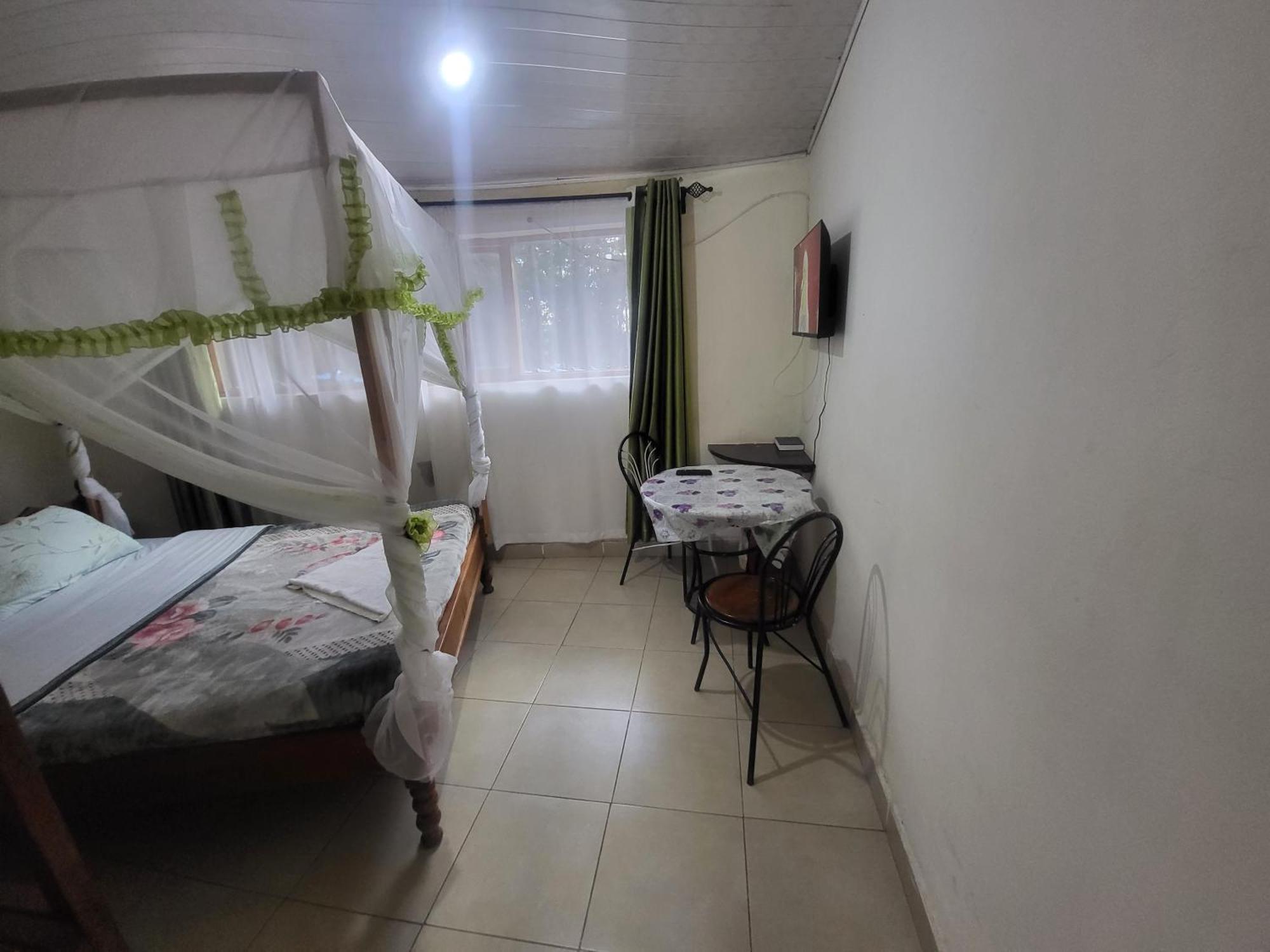 Triple Eden Resort - Naivasha Εξωτερικό φωτογραφία